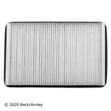 Beck/Arnley Cabin Air Filter 042-2013 - view 2