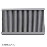 Beck/Arnley Cabin Air Filter 042-2105 - view 2
