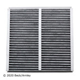 Beck/Arnley Cabin Air Filter 042-2238 - view 2