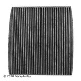 Beck/Arnley Cabin Air Filter P/N:042-2239