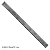 Beck/Arnley Cabin Air Filter P/N:042-2239