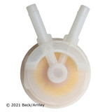 Beck/Arnley Fuel Filter 043-0821 - view 2