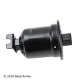 Fuel Filter fits 1995-1998 Toyota Tercel Paseo  BECK/ARNLEY