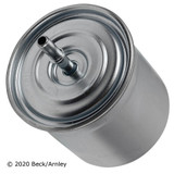 Beck/Arnley Fuel Filter 043-1050 - view 2
