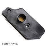 Beck/Arnley Transmission Filter Kit P/N:044-0296
