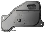 Beck/Arnley Transmission Oil Filter 044-0477 - view 2