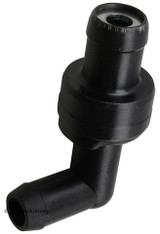 Beck/Arnley PCV Valve P/N:045-0327