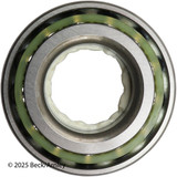 Beck/Arnley Wheel Bearing 051-3929 - view 2