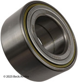 Beck/Arnley Wheel Bearing 051-4158 - view 2