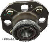Beck/Arnley Wheel Bearing and Hub Assembly P/N:051-6162