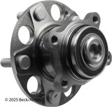 Wheel Bearing and Hub Assembly fits 2006-2011 Honda Civic  BECK/ARNLEY