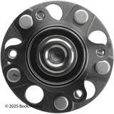 Beck/Arnley Wheel Bearing and Hub Assembly 051-6181 - view 2