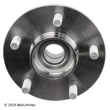 Beck/Arnley Wheel Bearing and Hub Assembly 051-6217 - view 2