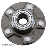 Beck/Arnley Wheel Bearing and Hub Assembly 051-6217 - view 3