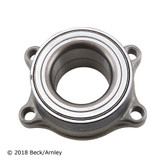 Beck/Arnley Wheel Bearing 051-6273 - view 2