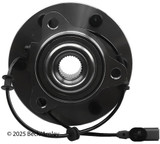 Beck/Arnley Wheel Bearing and Hub Assembly 051-6500 - view 2