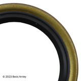 Beck/Arnley Wheel Seal 052-2920 - view 3