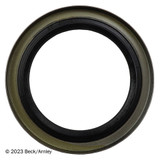 Beck/Arnley Wheel Seal 052-3436 - view 2