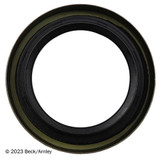 Beck/Arnley Wheel Seal 052-3459 - view 2