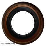 Beck/Arnley Automatic Transmission Differential Seal,Manual Transmission Differential Seal 052-3749 - view 2