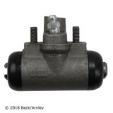 Beck/Arnley Drum Brake Wheel Cylinder P/N:072-8306