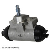 Beck/Arnley Drum Brake Wheel Cylinder 072-8501 - view 3