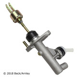 Beck/Arnley Clutch Master Cylinder 072-9106 - view 2