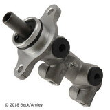 Beck/Arnley Brake Master Cylinder P/N:072-9342