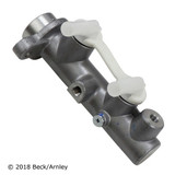 Beck/Arnley Brake Master Cylinder 072-9510 - view 2