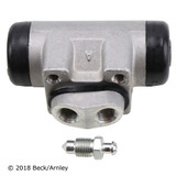 Beck/Arnley Drum Brake Wheel Cylinder 072-9556 - view 2