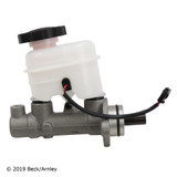 Beck/Arnley Brake Master Cylinder P/N:072-9606