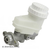 Beck/Arnley Brake Master Cylinder P/N:072-9634