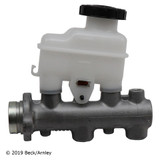 Beck/Arnley Brake Master Cylinder P/N:072-9640