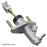 Beck/Arnley Clutch Master Cylinder P/N:072-9744