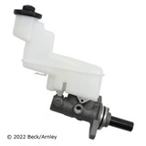 Beck/Arnley Brake Master Cylinder P/N:072-9769