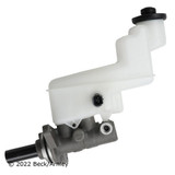 Beck/Arnley Brake Master Cylinder 072-9769 - view 3