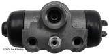 Beck/Arnley Drum Brake Wheel Cylinder 072-9788 - view 2