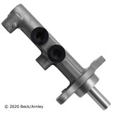 Beck/Arnley Brake Master Cylinder P/N:072-9962