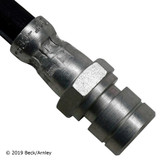 Beck/Arnley Brake Hydraulic Hose P/N:073-0974