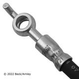 Beck/Arnley Brake Hydraulic Hose P/N:073-1451