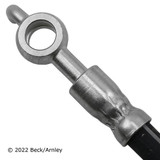 Beck/Arnley Brake Hydraulic Hose P/N:073-1451