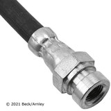 Beck/Arnley Brake Hydraulic Hose 073-1584 - view 2