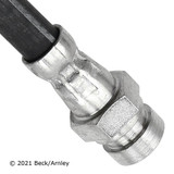 Beck/Arnley Brake Hydraulic Hose P/N:073-1584
