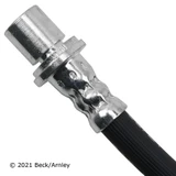 Beck/Arnley Brake Hydraulic Hose 073-1619 - view 3
