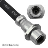 Beck/Arnley Brake Hydraulic Hose P/N:073-1817