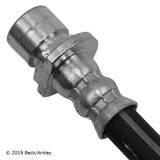 Beck/Arnley Brake Hydraulic Hose 073-1837 - view 2