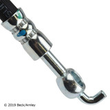Beck/Arnley Brake Hydraulic Hose 073-1857 - view 3