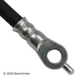 Beck/Arnley Brake Hydraulic Hose P/N:073-1904