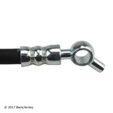 Beck/Arnley Brake Hydraulic Hose 073-1906 - view 2