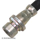 Brake Hydraulic Hose fits 2012-2015 Honda Civic  BECK/ARNLEY